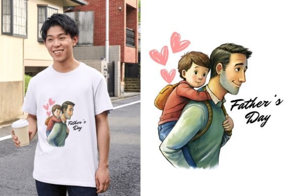 Celebrate Dad: The Art of Thoughtful Father's Day Design