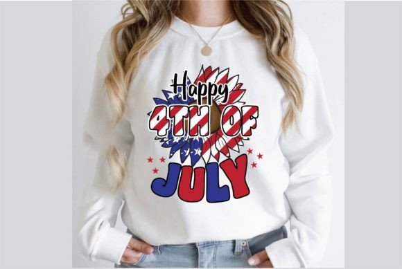 Celebrate with Impact: The Ultimate 4th of July Design Kit