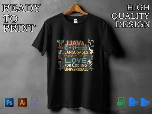 Unlock Creative Potential with the Ultimate POD T-Shirt Design Bundle
